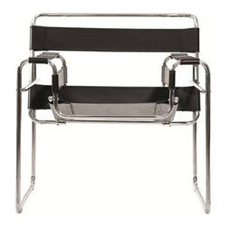 Strap Chair - Products