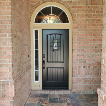 Wood Doors