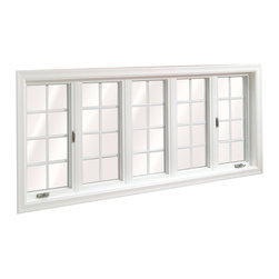 Casement Windows - Windows