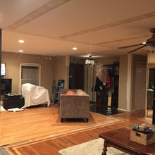 furniture placement