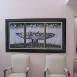 art spaces - Products