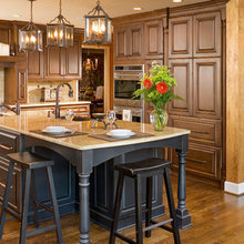 Kitchen Ideas