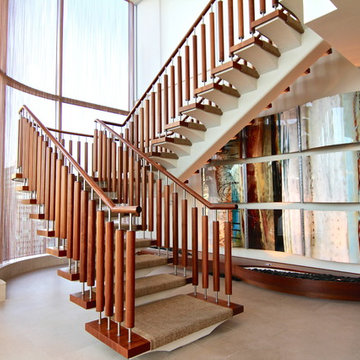 Interiors