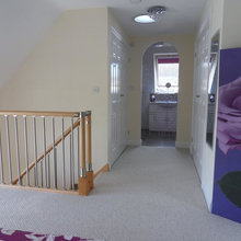 Tricia's bungalow