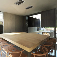 Kitchen/Dining ideas