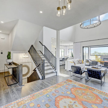 The Greenwich - Modern Farmhouse