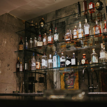 S. Grand Residence