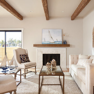 San Mateo Complete Home Remodel