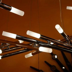 June 2013 Dallas Lighting Show - Pendant Lighting