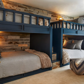 Aspen Retreat
