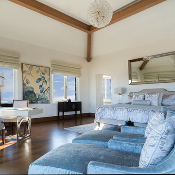 Summer Ocean Front Estate