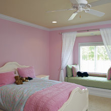 Kids Room Idea's