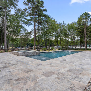 Lake Spring Cove