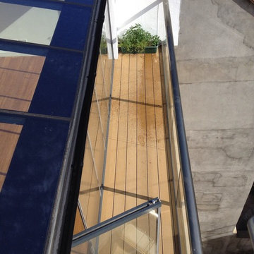 4th floor extension
