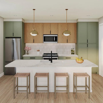 East Austin TX Real Estate: 5 Reasons to Choose a New Home at Arden Springdale