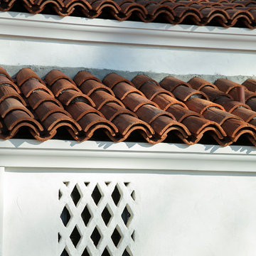 Historic Landmark Estate Restoration