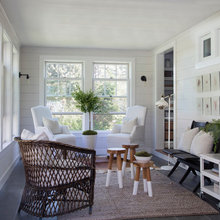 mudroom