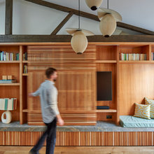 TV Room