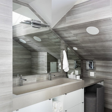 Owl Creek Residence