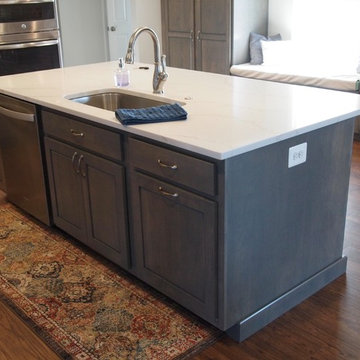 Johnsville Road Kitchen