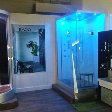 Beauty Saunas and Baths Calgary 403-453-0086