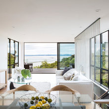 New Zealand homes
