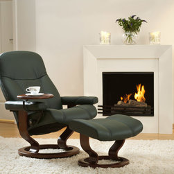 Consul by Stressless - Recliner Chairs