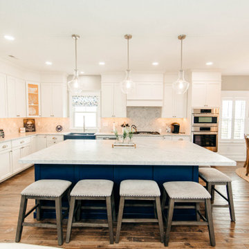 North Wildwood Custom Beach House