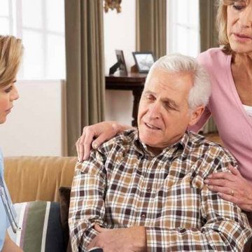 A Guide to Nursing Homes