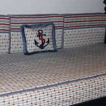 quarto de menino ou moços
