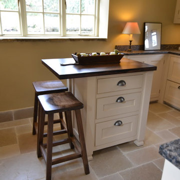 Recent Kitchens