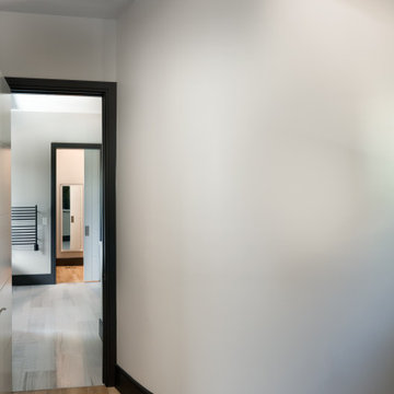 Modern Living at Versailles