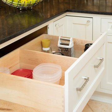 Kitchen Bling