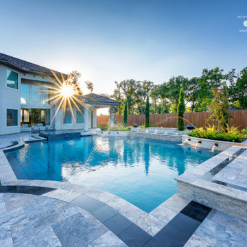 The Bhatia's Oasis $150,000-$200,000