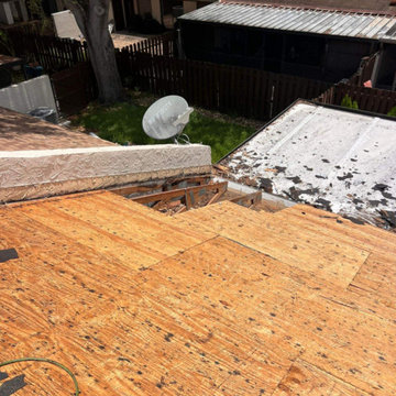 Roof Repair
