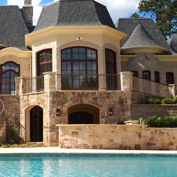 Bieber Windows and Doors - Products