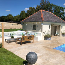 Pool House