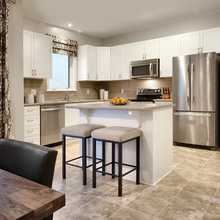 Kitchens