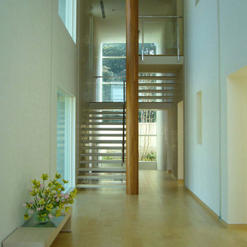 Oz House