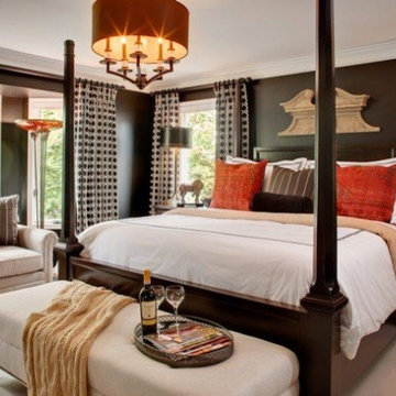 Bedroom designs