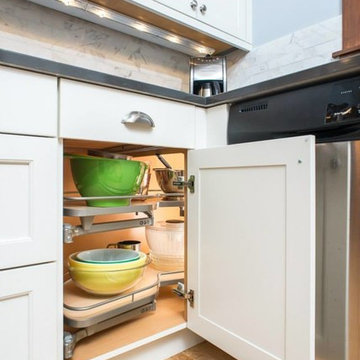 Morton Kitchen & Bath