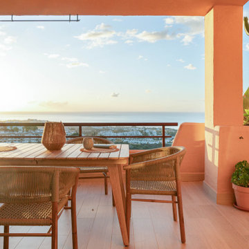 Complete Renovation Calahonda, Mijas, Costa del Sol