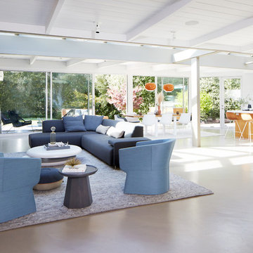 Mill Valley Home