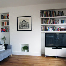 front room