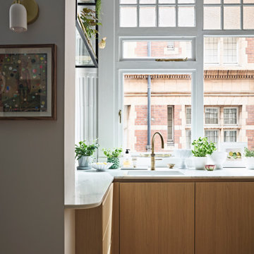 COVENT GARDEN APARTMENT