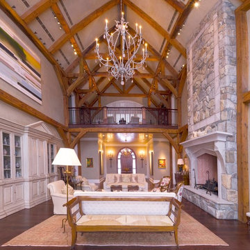 Ridgefield Stone & Timber
