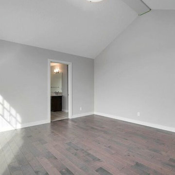 New Watermark Homes