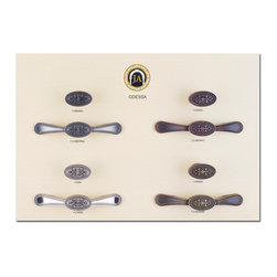 Elite Knobs Showroom - Products
