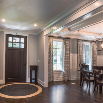Glenview Haus Classic Entry Door Gallery | GD-311PW