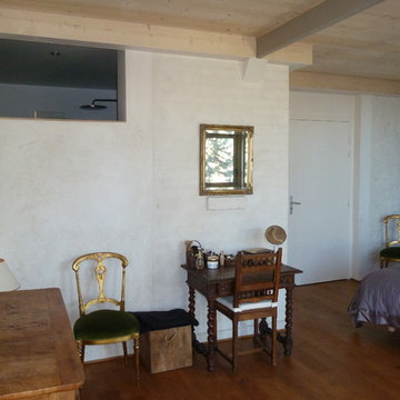 Maison Clamart